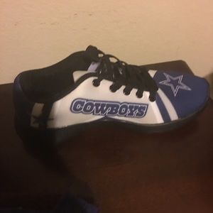 Cowboys Shoes